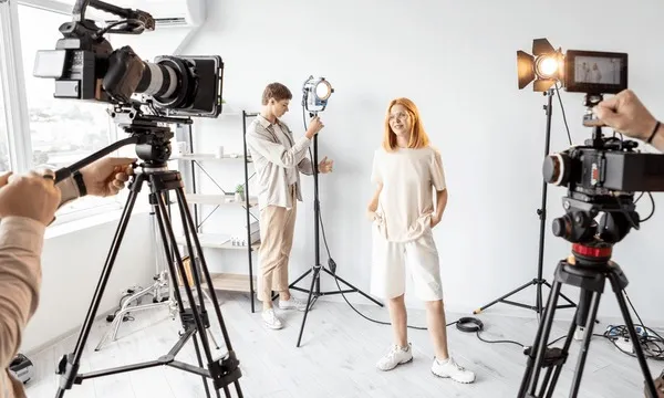 黑闰润 - 战地摄影师专访