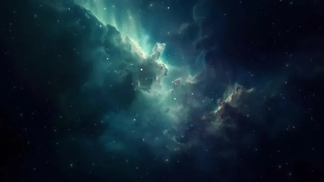 黑闰润 - 量子世界：微观宇宙的奇异法则